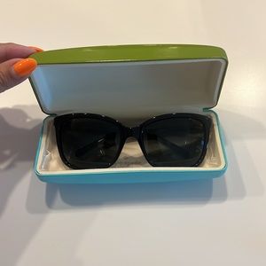 Kate Spade Kasie Sunglasses